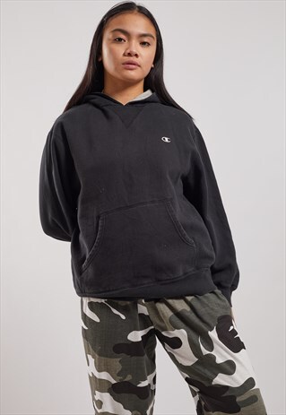 VINTAGE CHAMPION HOODIE