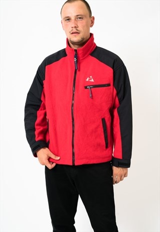 VINTAGE FILA WINTER JACKET