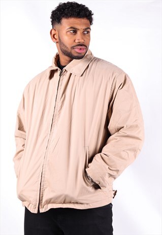 AQUASCUTUM HARRINGTON JACKET J3840