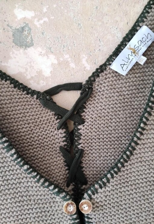garment image