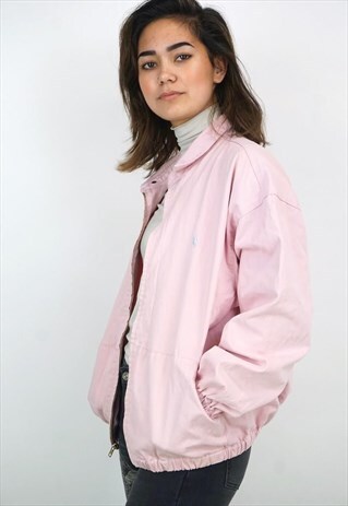 VINTAGE 90'S POLO RALPH LAUREN JACKET