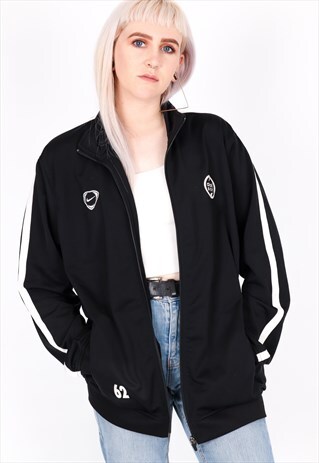 VINTAGE NIKE TRACK JACKET NSW93