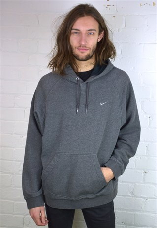 VINTAGE 90'S NIKE HOODIE