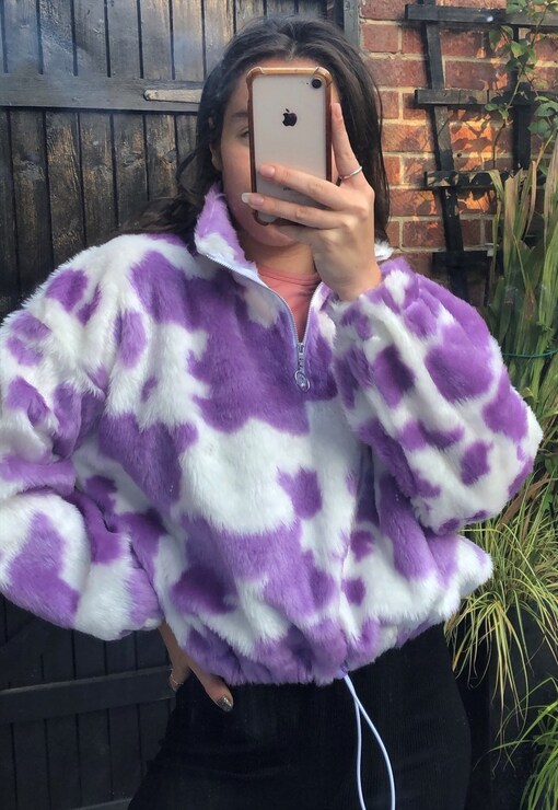 garment image