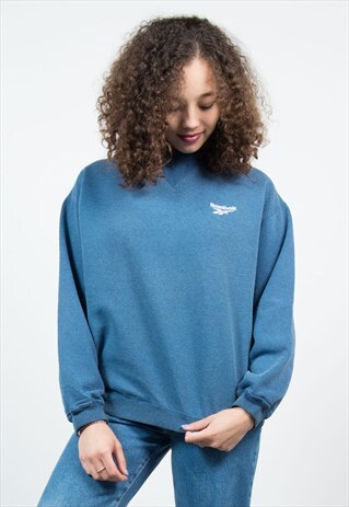 VINTAGE 90'S REEBOK SWEATSHIRT