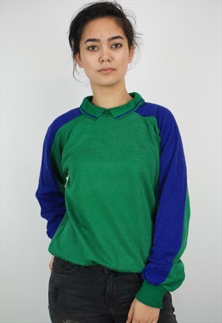 VINTAGE 90'S SWEATSHIRT