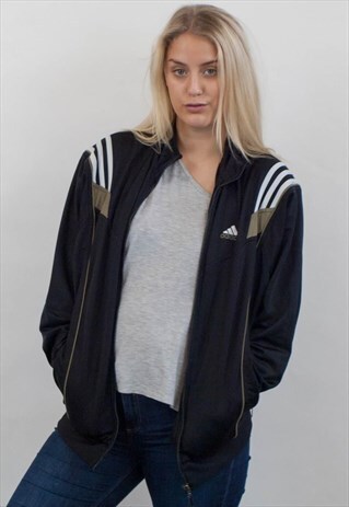 VINTAGE ADIDAS JACKET