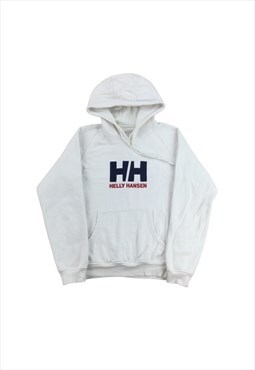 Vintage Helly Hansen Hoodie Pullover