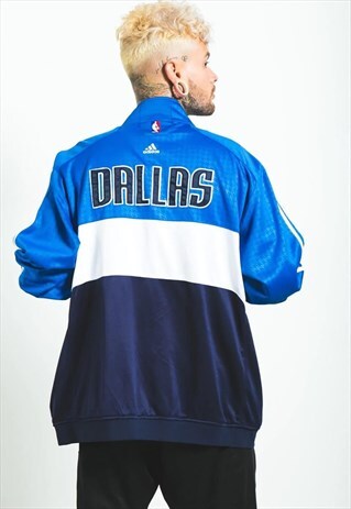 VINTAGE 80S ADIDAS SPORT JACKET / S3265