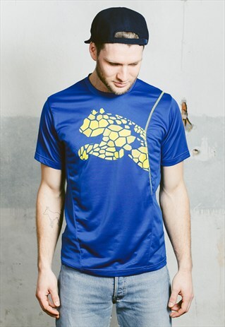 PUMA T-SHIRT