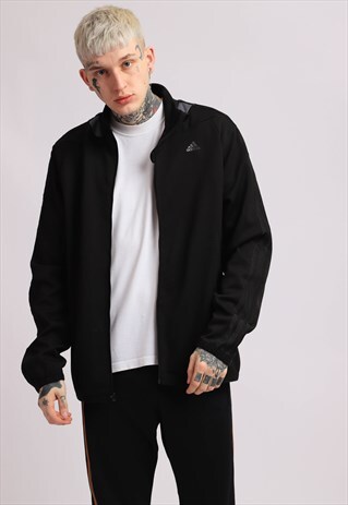VINTAGE ADIDAS TRACK JACKET