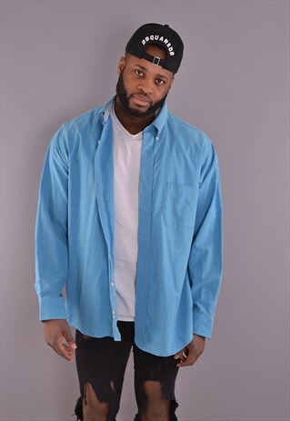 RALPH LAUREN CHAPS SHIRT RL5818