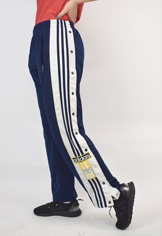 VINTAGE 90'S ADIDAS JOGGERS