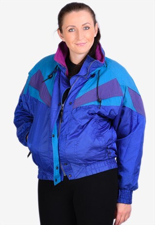 SKI JACKET