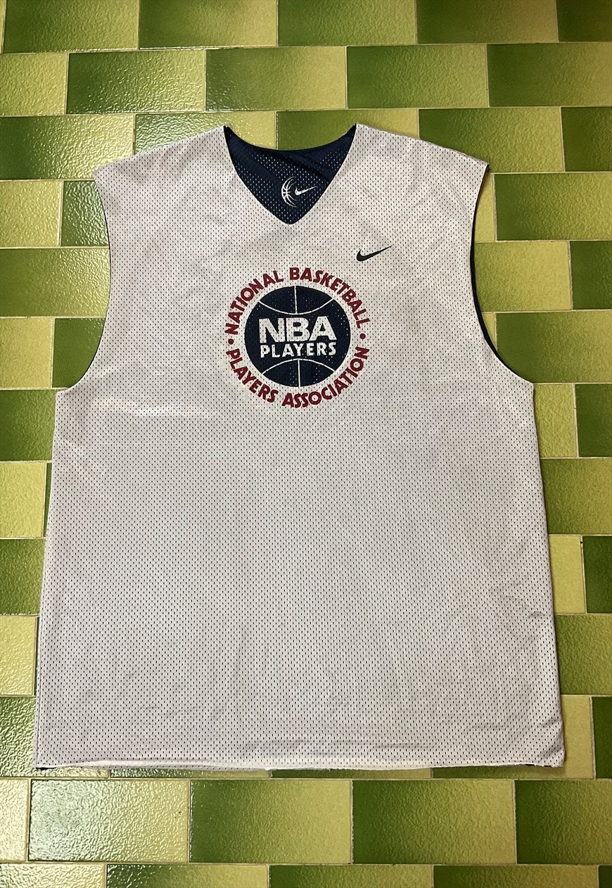 Nba nike 2024 practice jersey