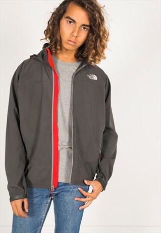 VINTAGE 80S NORTH FACE JACKET / R637
