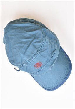 Vintage 90's Tommy Hilfiger Cap Blue