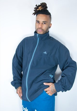 ADIDAS VINTAGE FLEECE