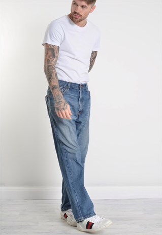 levis w36 l30