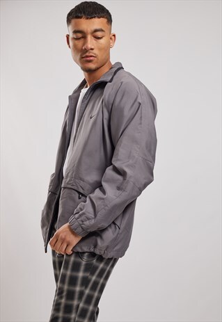 VINTAGE NIKE SPORTS JACKET