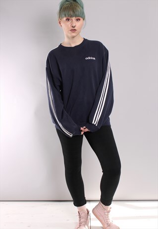 VINTAGE ADIDAS SWEATSHIRT