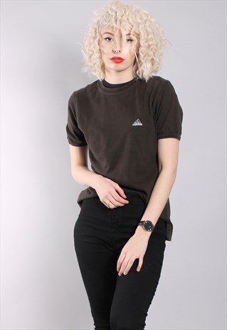 VINTAGE ADIDAS T-SHIRT