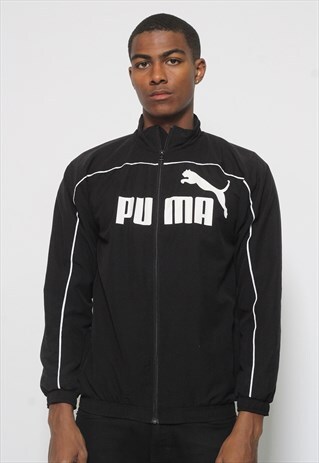VINTAGE PUMA JACKET