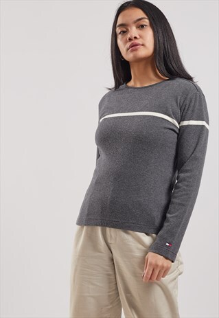 VINTAGE TOMMY HILFIGER TOP