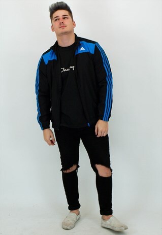 VINTAGE ADIDAS JACKET