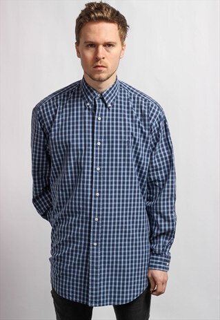 VINTAGE RALPH LAUREN SHIRT