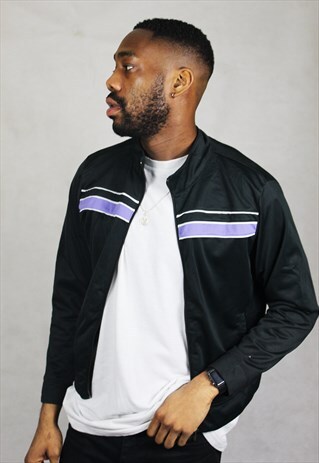 VINTAGE / EARLY 90'S / CHAMPION / JACKET