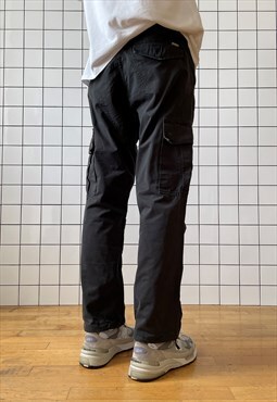 Vintage CARHARTT Cargo Pants Carpenter Double Knee Trousers