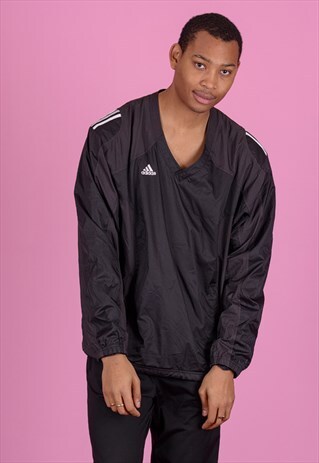 VINTAGE ADIDAS JACKET