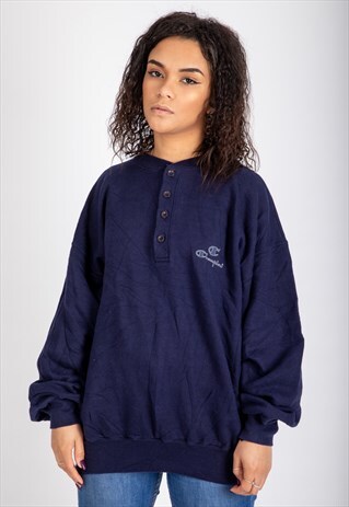 VINTAGE CHAMPION SWEATSHIRT MW16