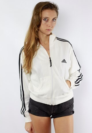 ADIDAS SHELL JACKET ADIDAS WINDBREAKER ADIDAS TRACK JACKET