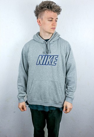 VINTAGE NIKE HOODIE