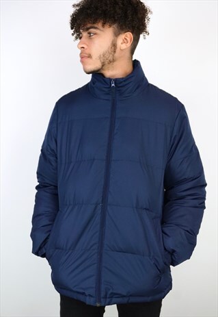 VINTAGE 90'S PUFFER JACKET