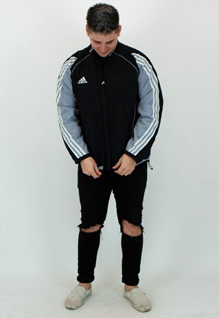 VINTAGE ADIDAS JACKET