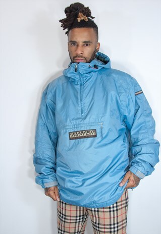 VINTAGE NAPAPIJRI JACKET