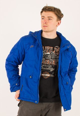 acg fleece jacket