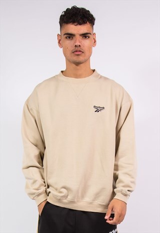 VINTAGE 90'S REEBOK SWEATSHIRT