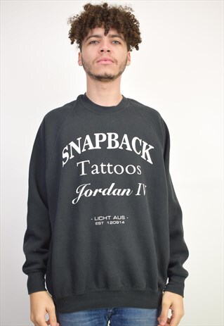 VINTAGE 90'S SWEATSHIRT