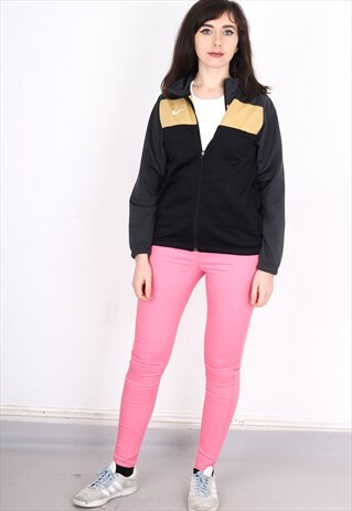 VINTAGE NIKE SPORTS TRACKSUIT JACKET