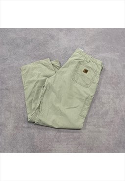 Carhartt Trousers Men's 42