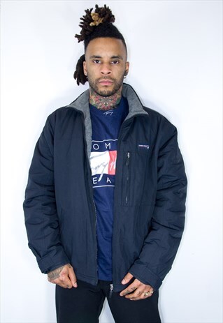 FILA PUFFER RARE COAT