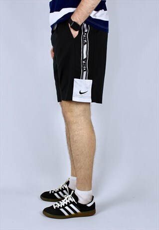 NIKE VINTAGE SPORT SHORT USA