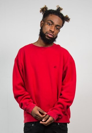 90'S STARTER SWEATSHIRT SWEATER