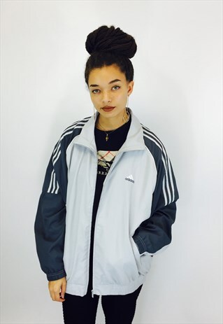ADIDAS WINDBREAKER JACKET