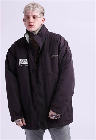VINTAGE 90'S REEBOK WINTER JACKET