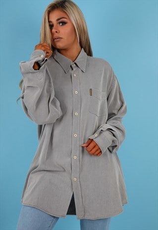 VINTAGE ARMANI SHIRT NS139